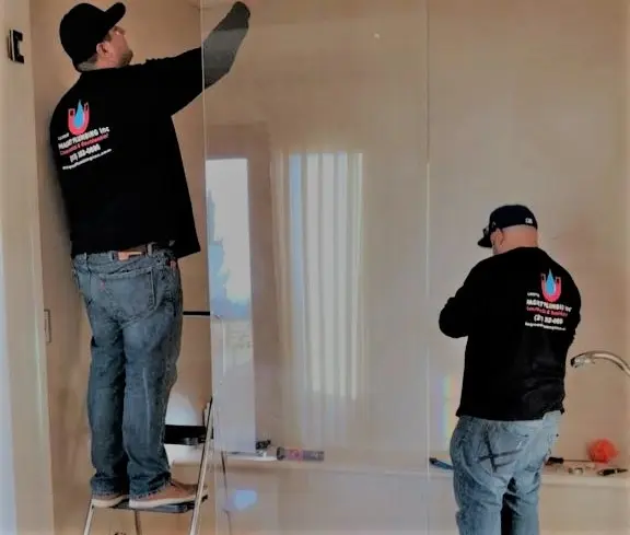 Professional plumbing installation for Leak Detection in Pitsburg